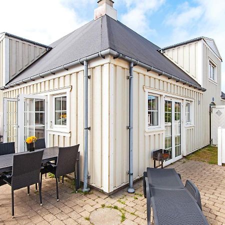 6 Person Holiday Home In Ringk Bing Ringkøbing Zewnętrze zdjęcie
