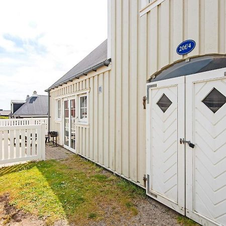 6 Person Holiday Home In Ringk Bing Ringkøbing Zewnętrze zdjęcie