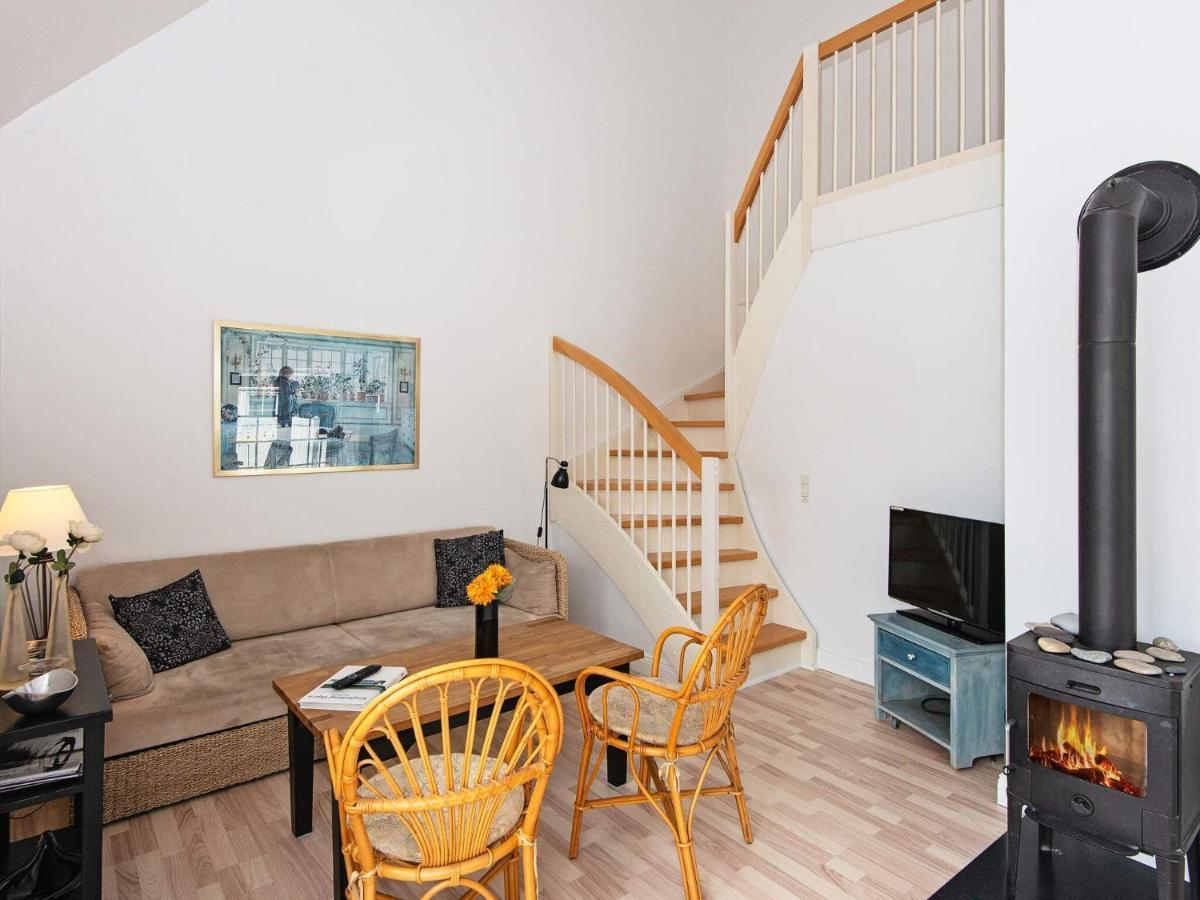 6 Person Holiday Home In Ringk Bing Ringkøbing Zewnętrze zdjęcie