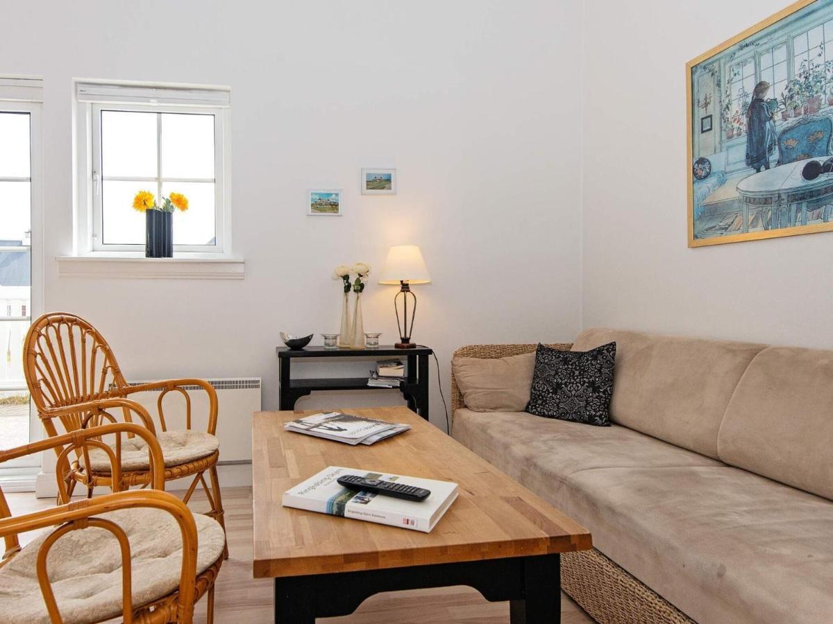 6 Person Holiday Home In Ringk Bing Ringkøbing Zewnętrze zdjęcie