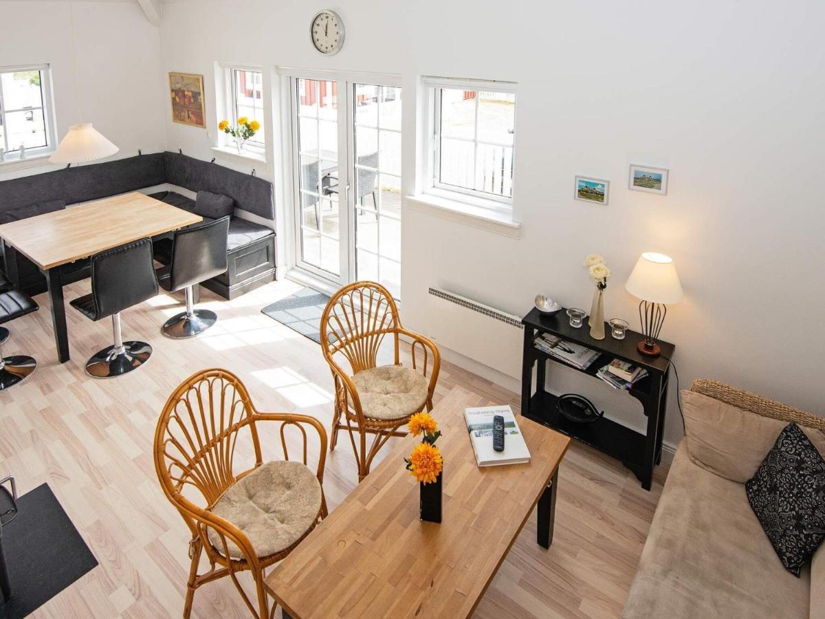 6 Person Holiday Home In Ringk Bing Ringkøbing Zewnętrze zdjęcie