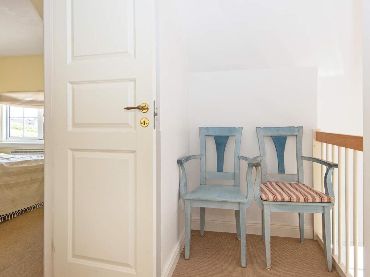 6 Person Holiday Home In Ringk Bing Ringkøbing Zewnętrze zdjęcie
