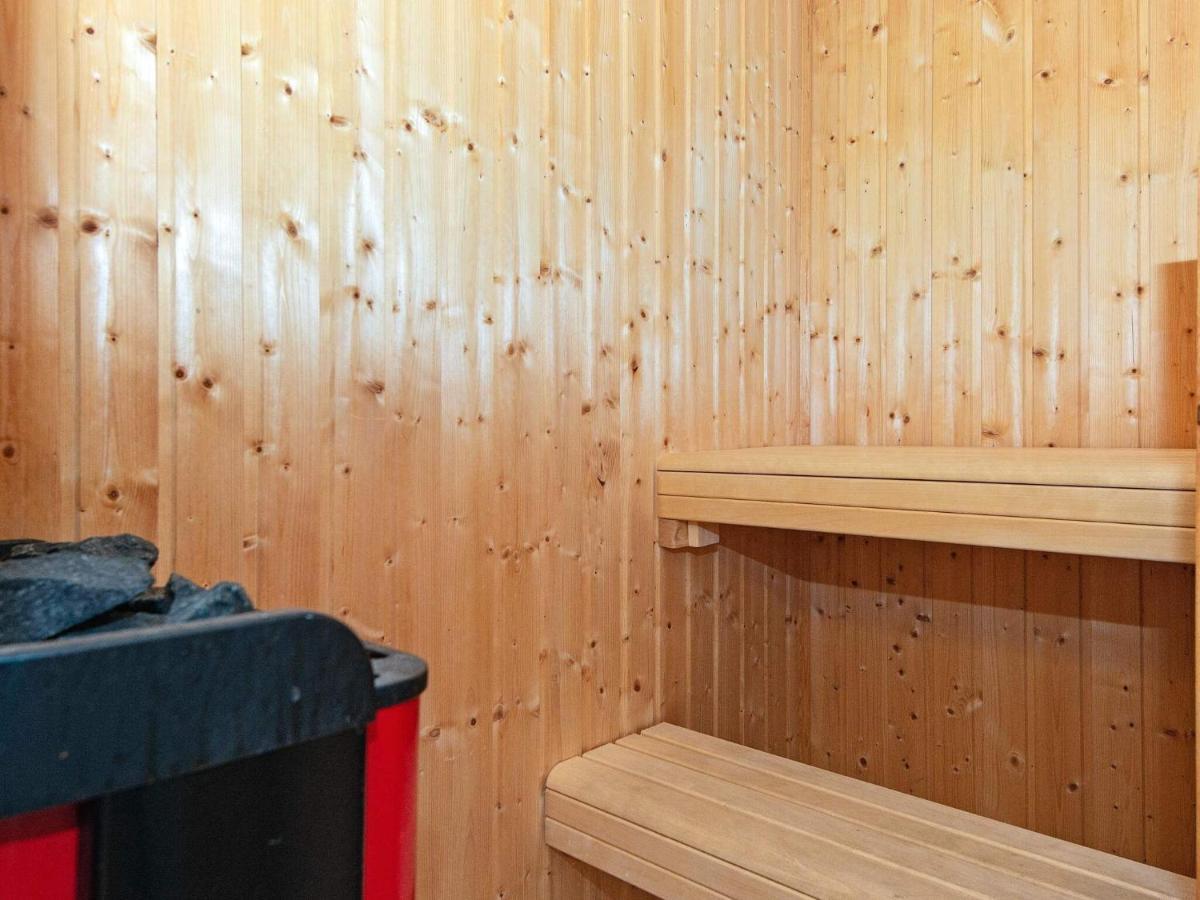 6 Person Holiday Home In Ringk Bing Ringkøbing Zewnętrze zdjęcie